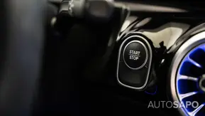 Mercedes-Benz EQA de 2022