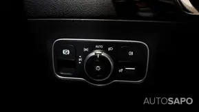 Mercedes-Benz EQA de 2022