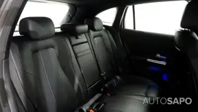 Mercedes-Benz EQA de 2022