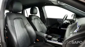 Mercedes-Benz EQA de 2022