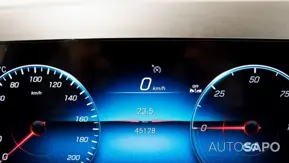 Mercedes-Benz EQA de 2022