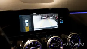 Mercedes-Benz EQA de 2022