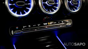 Mercedes-Benz EQA de 2022