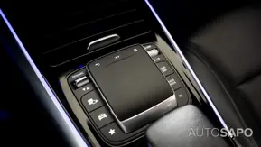 Mercedes-Benz EQA de 2022