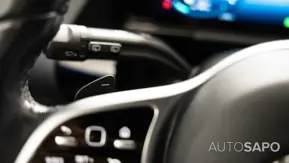 Mercedes-Benz EQA de 2022