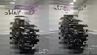 Renault Captur de 2016