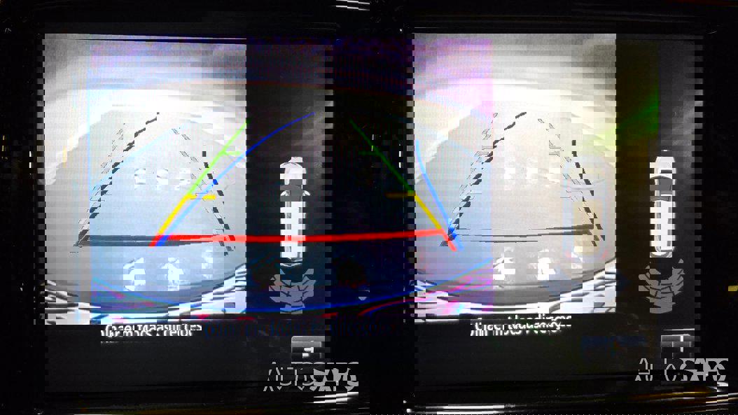 Renault Captur de 2016