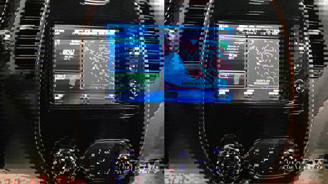 Renault Captur de 2016