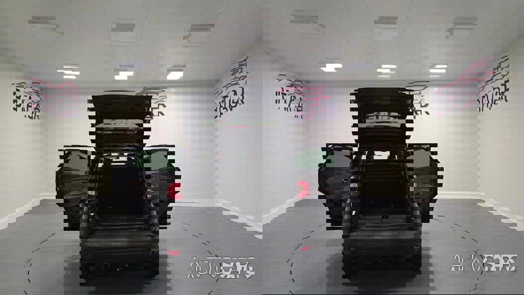 Renault Captur de 2016