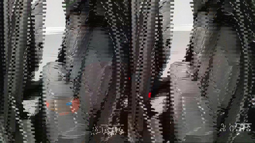 Renault Captur de 2016