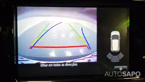 Renault Captur de 2016