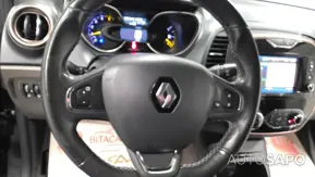 Renault Captur de 2016