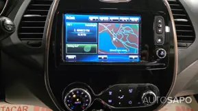 Renault Captur de 2016