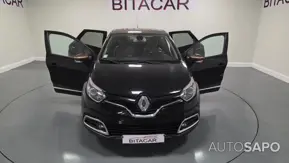 Renault Captur de 2016