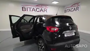 Renault Captur de 2016