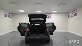 Renault Captur de 2016