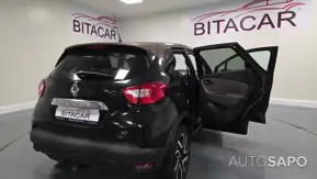 Renault Captur de 2016