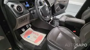 Renault Captur de 2016