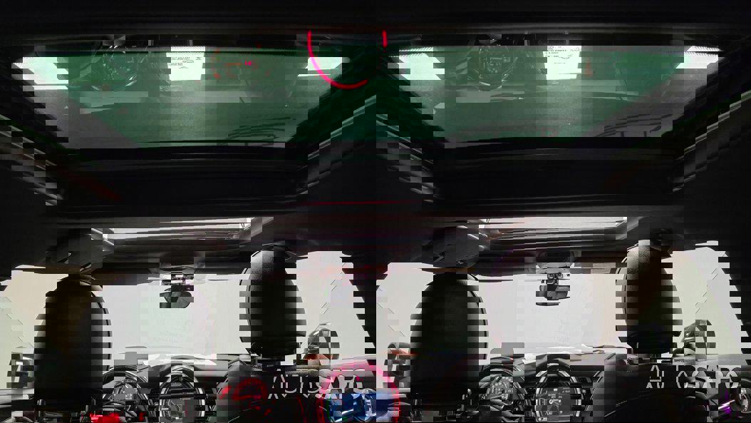 MINI Cooper D de 2015