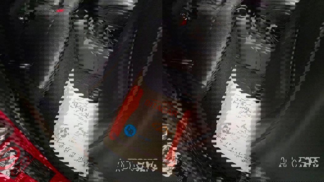 MINI Cooper D de 2015