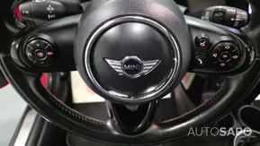 MINI Cooper D de 2015