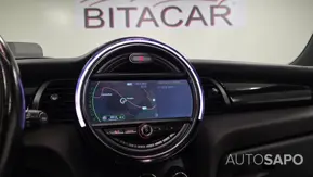 MINI Cooper D de 2015