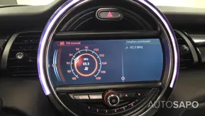 MINI Cooper D de 2015