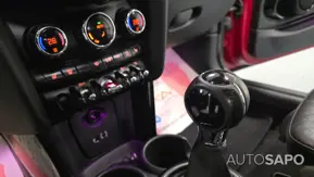 MINI Cooper D de 2015