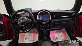 MINI Cooper D de 2015