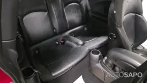 MINI Cooper D de 2015