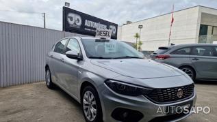 Fiat Tipo 1.3 M-Jet Pop de 2018