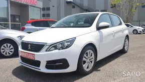 Peugeot 308 de 2019