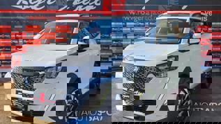 Peugeot 2008 de 2020