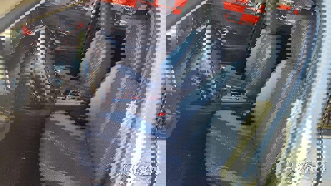 Peugeot 2008 de 2020