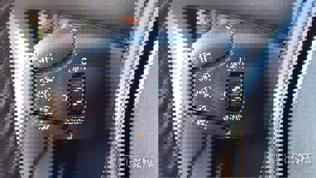 Peugeot 2008 de 2020