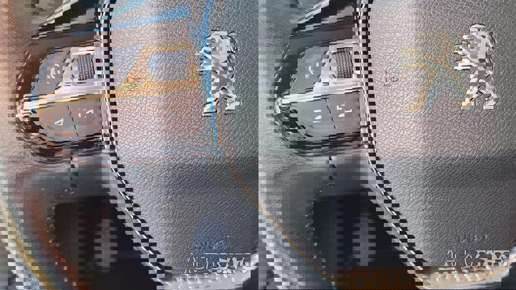 Peugeot 2008 de 2020