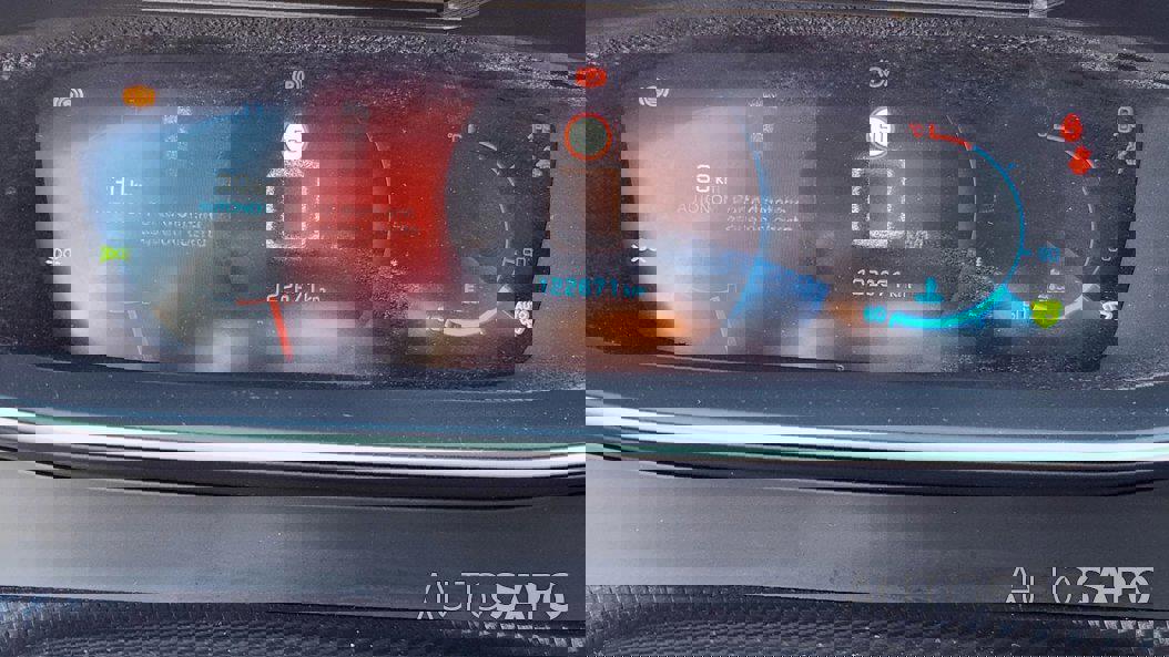 Peugeot 2008 de 2020