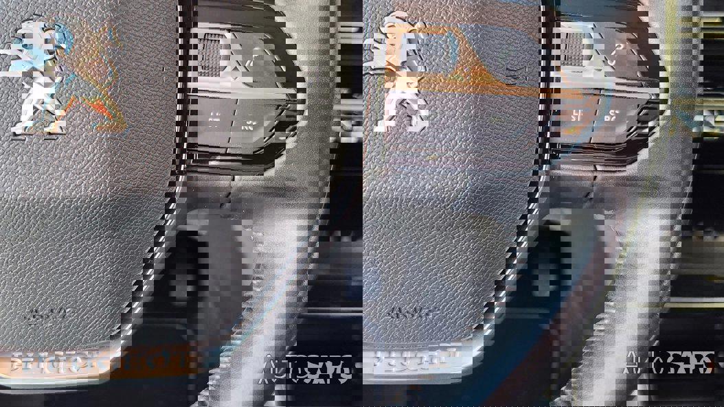 Peugeot 2008 de 2020