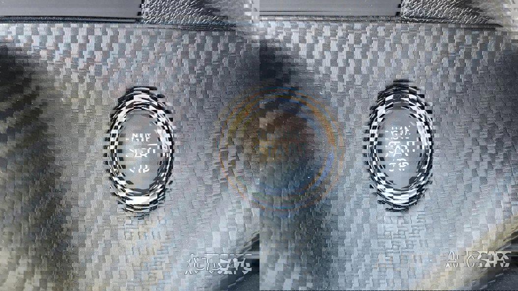 Peugeot 2008 de 2020