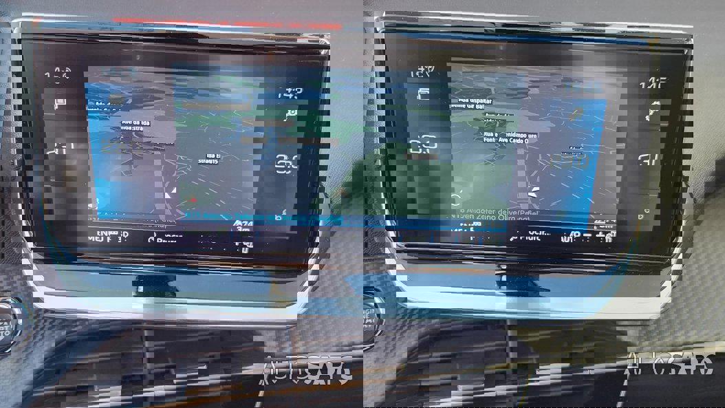 Peugeot 2008 de 2020