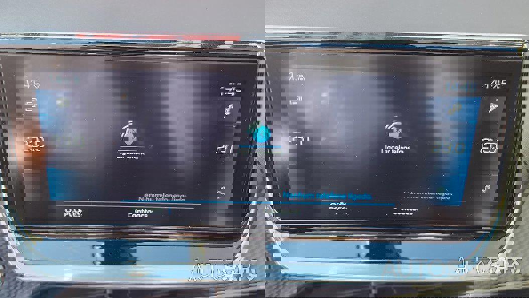 Peugeot 2008 de 2020