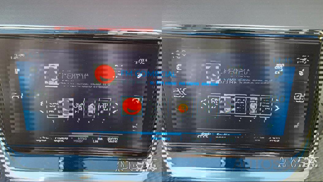 Peugeot 2008 de 2020