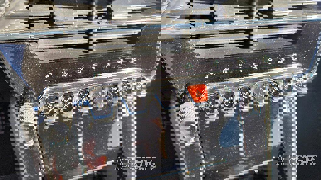 Peugeot 2008 de 2020