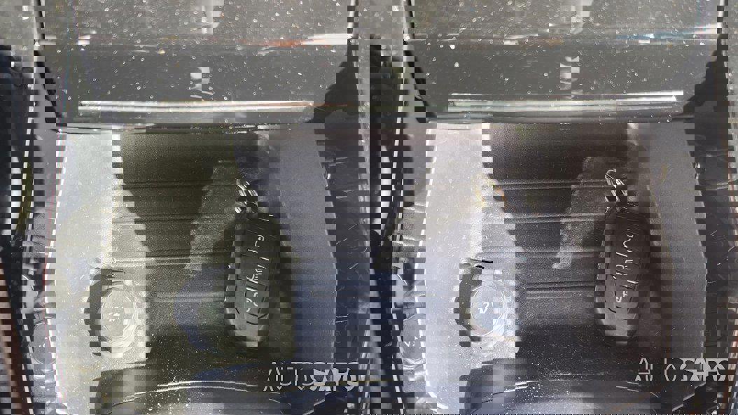 Peugeot 2008 de 2020