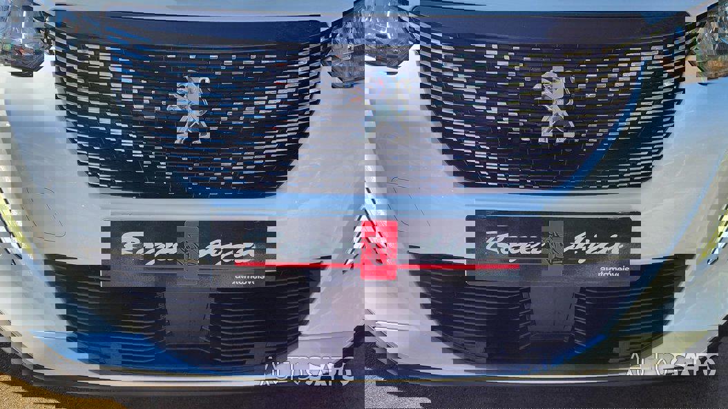 Peugeot 2008 de 2020