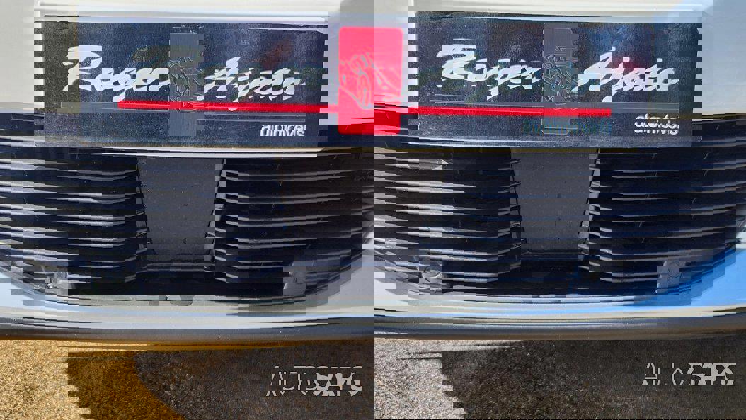 Peugeot 2008 de 2020