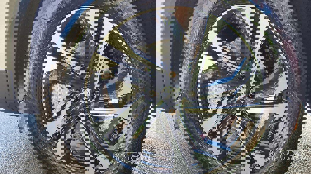 Peugeot 2008 de 2020