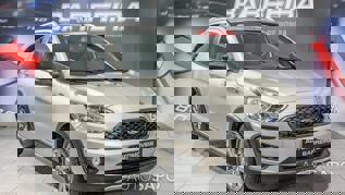 Ford Ka+ 1.19 Ti-VCT Active de 2019