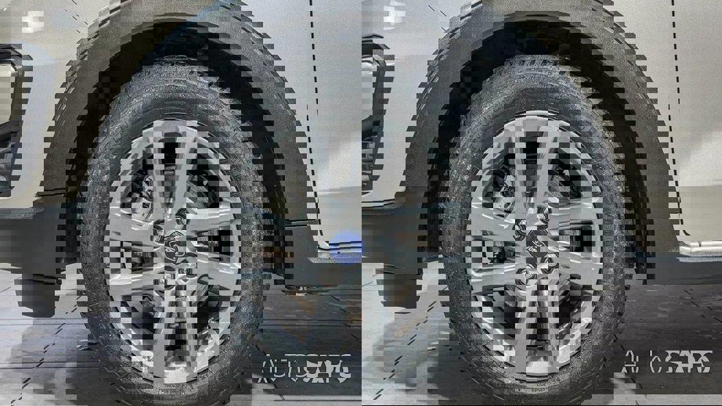 Ford Ka+ 1.19 Ti-VCT Active de 2019