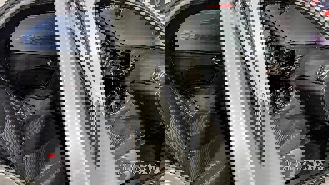 Ford Ka+ 1.19 Ti-VCT Active de 2019